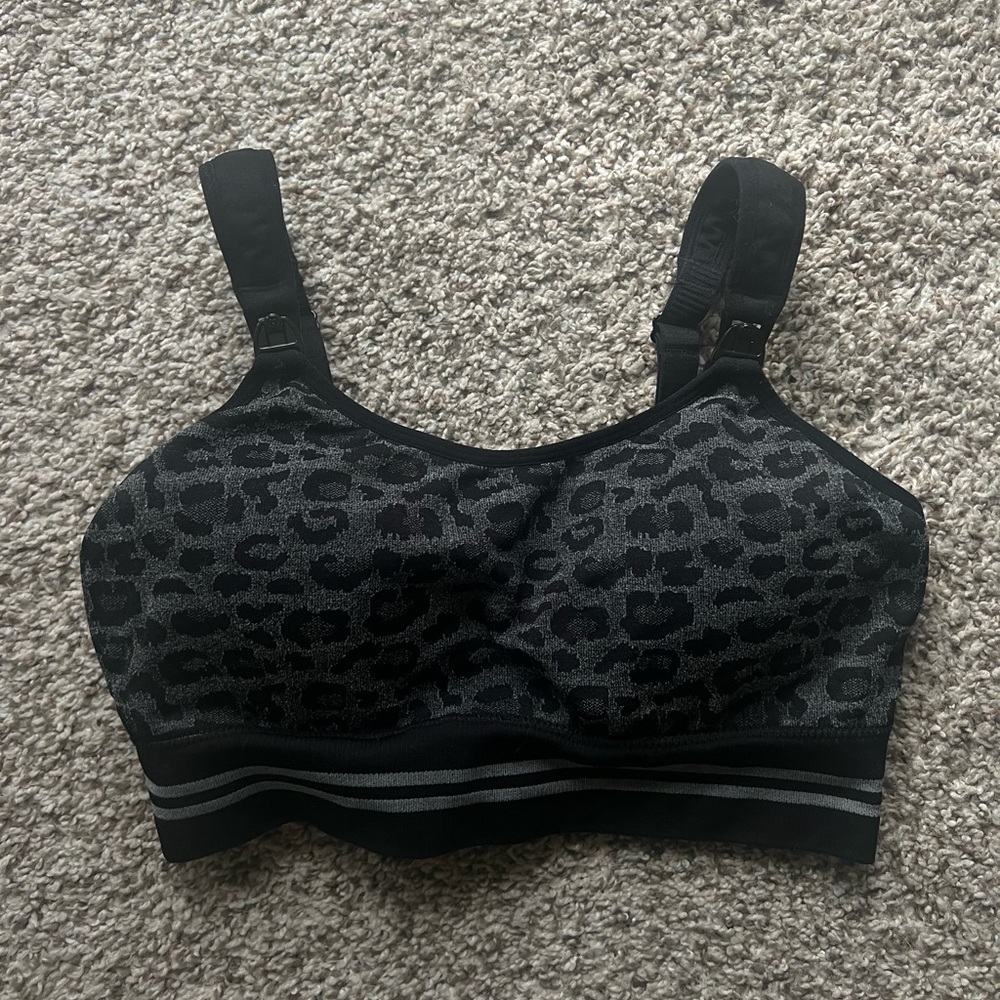 Momcozy Nursing Bra